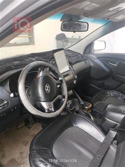 هيونداي توسان